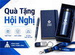 Quà Tặng Hội Nghị Nên Tặng Gì? Gợi Ý Những Món Quà Thiết Thực, Dễ In Logo